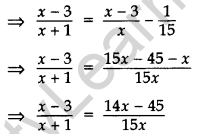 Important Questions for Class 10 Maths Chapter 4 Quadratic Equations 35