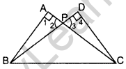 Important Questions for Class 10 Maths Chapter 6 Triangles 22