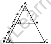 Important Questions for Class 10 Maths Chapter 6 Triangles 31