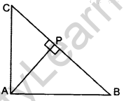 Important Questions for Class 10 Maths Chapter 6 Triangles 55