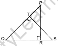 Important Questions for Class 10 Maths Chapter 6 Triangles 80