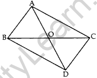 Important Questions for Class 10 Maths Chapter 6 Triangles 82