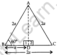 Important Questions for Class 10 Maths Chapter 8 Introduction to Trigonometry 44