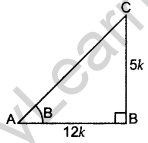 Important Questions for Class 10 Maths Chapter 8 Introduction to Trigonometry 50