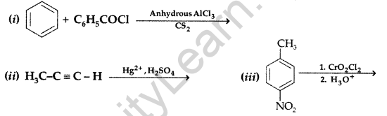 Important Questions for Class 12 Chemistry Chapter 12 Aldehydes, Ketones and Carboxylic Acids Class 12 Important Questions 78