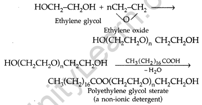 Important Questions for Class 12 Chemistry Chapter 16 Chemistry in Everyday Life Class 12 Important Questions 3