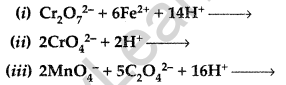 Important Questions for Class 12 Chemistry Chapter 8 The d- and f-Block Elements Class 12 Important Questions 16