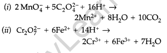 Important Questions for Class 12 Chemistry Chapter 8 The d- and f-Block Elements Class 12 Important Questions 22