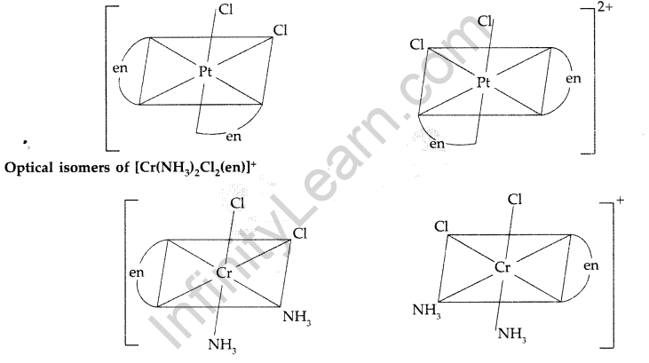 Important Questions for Class 12 Chemistry Chapter 9 Coordination Compounds Class 12 Important Questions 24