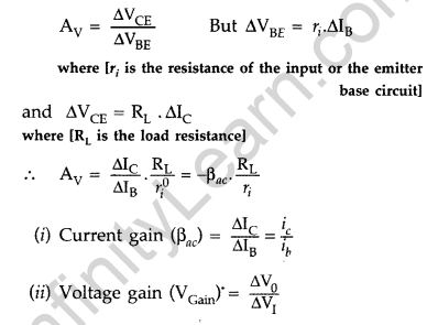 Important Questions for Class 12 Physics Chapter 14 Semiconductor Electronics Materials Devices and Simple Circuits Class 12 Important Questions 111