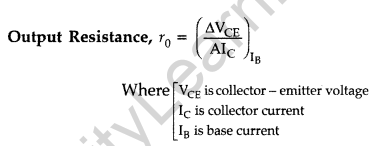 Important Questions for Class 12 Physics Chapter 14 Semiconductor Electronics Materials Devices and Simple Circuits Class 12 Important Questions 49