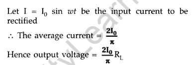 Important Questions for Class 12 Physics Chapter 14 Semiconductor Electronics Materials Devices and Simple Circuits Class 12 Important Questions 88