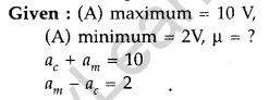 Important Questions for Class 12 Physics Chapter 15 Communication Systems Class 12 Important Questions 75