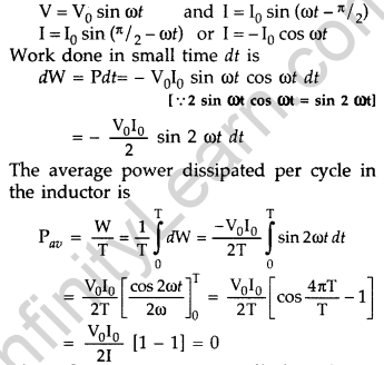 Important Questions for Class 12 Physics Chapter 6 Electromagnetic Induction Class 12 Important Questions 76