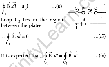 Important Questions for Class 12 Physics Chapter 8 Electromagnetic Waves Class 12 Important Questions 23