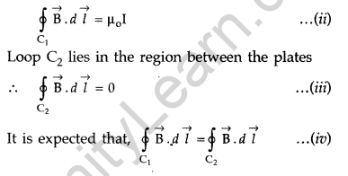 Important Questions for Class 12 Physics Chapter 8 Electromagnetic Waves Class 12 Important Questions 7