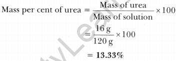 Is Matter Around Us Pure Class 9 Extra Questions Science Chapter 2 10