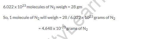 Lakhmir SIngh Class 9 Chemistry Image 172 17