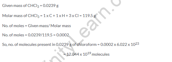Lakhmir SIngh Class 9 Chemistry Image 173 24