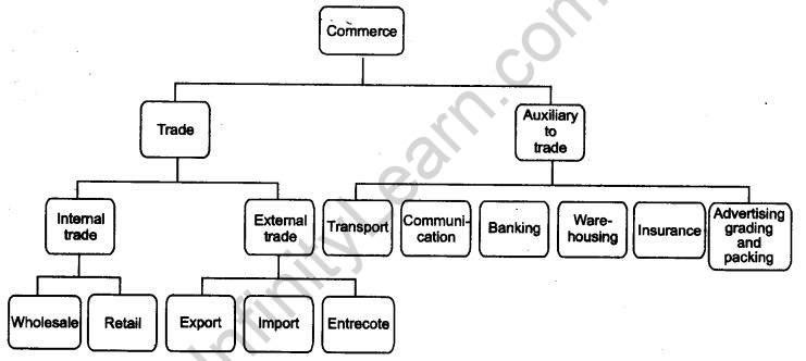 NCERT Solutions For Class 11 Business Studies Nature and Purpose of Business LAQ Q4