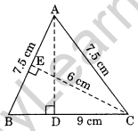 NCERT Solutions for Class 7 Maths Chapter 11 Perimeter and Area Ex 11.2 16