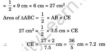 NCERT Solutions for Class 7 Maths Chapter 11 Perimeter and Area Ex 11.2 17