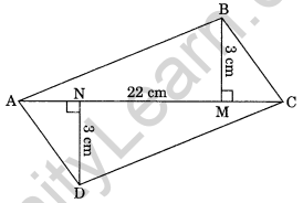 NCERT Solutions for Class 7 Maths Chapter 11 Perimeter and Area Ex 11.4 13