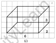 NCERT Solutions for Class 7 Maths Chapter 15 Visualising Solid Shapes Ex 15.2 1