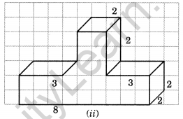 NCERT Solutions for Class 7 Maths Chapter 15 Visualising Solid Shapes Ex 15.2 2