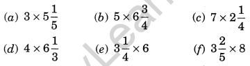 NCERT Solutions for Class 7 Maths Chapter 2 Fractions and Decimals Ex 2.2 12