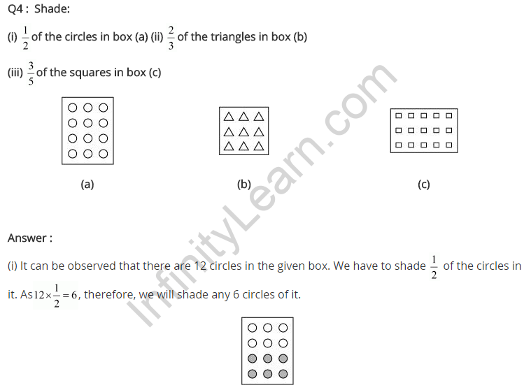 NCERT Solutions for Class 7 Maths Chapter 2 Fractions and Decimals Ex 2.2 Q4