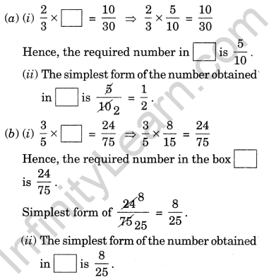 NCERT Solutions for Class 7 Maths Chapter 2 Fractions and Decimals Ex 2.3 15