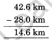 NCERT Solutions for Class 7 Maths Chapter 2 Fractions and Decimals Ex 2.5 2