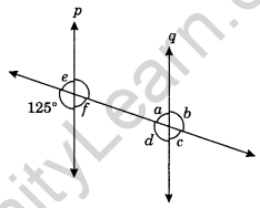 NCERT Solutions for Class 7 Maths Chapter 5 Lines and Angles Ex 5.2 3