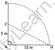NCERT Solutions for Class 7 Maths Chapter 6 The Triangle and its Properties Ex 6.5 4