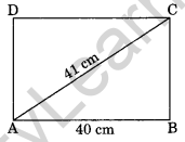 NCERT Solutions for Class 7 Maths Chapter 6 The Triangle and its Properties Ex 6.5 6