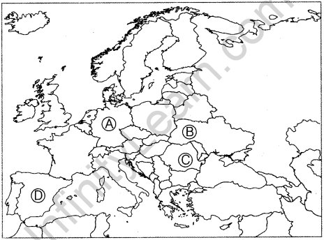 Political Science Class 12 Important Questions Chapter 4 Alternative Centres of Power 1