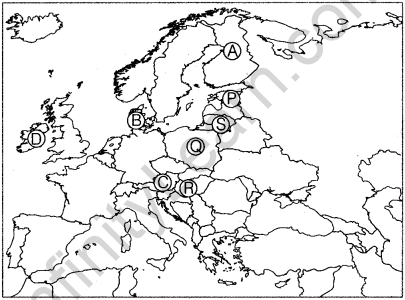 Political Science Class 12 Important Questions Chapter 4 Alternative Centres of Power 2