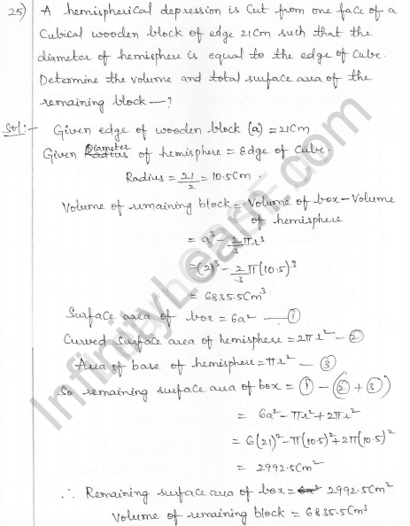 RD-Sharma-Class-10-Solutions-Surface-areas-and-Volumes-Ex16.2-Q25