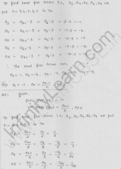 RD-Sharma-Solutions-For-Class-10th-Chapter-9-Arithmetic-Progressions-Ex-9.1-Q-3_ii