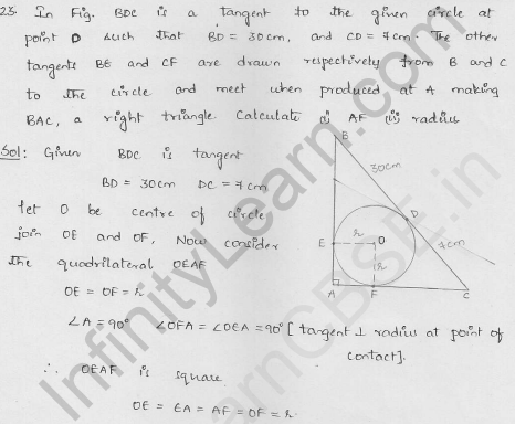 RD-Sharma-Solutions-For-Class-10th-Maths-Chapter-10-circles-Ex-10.2-Q-23