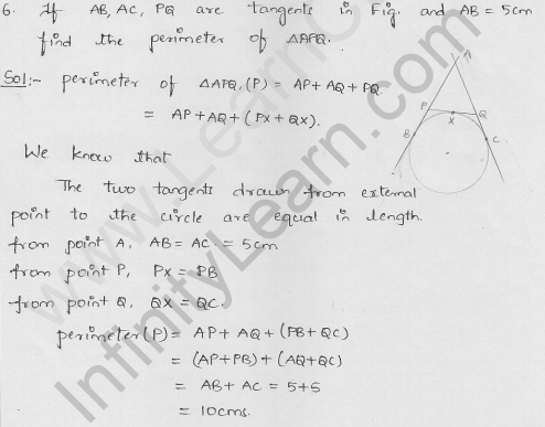 RD-Sharma-Solutions-For-Class-10th-Maths-Chapter-10-circles-Ex-10.2-Q-6