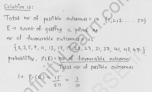 RD-Sharma-Solutions-For-Class-10th-Maths-Chapter-13-Probability-Ex-13.1-Q-10