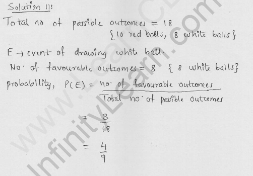 RD-Sharma-Solutions-For-Class-10th-Maths-Chapter-13-Probability-Ex-13.1-Q-11