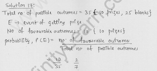 RD-Sharma-Solutions-For-Class-10th-Maths-Chapter-13-Probability-Ex-13.1-Q-17