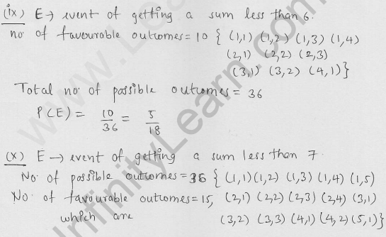 RD-Sharma-Solutions-For-Class-10th-Maths-Chapter-13-Probability-Ex-13.1-Q-3_4