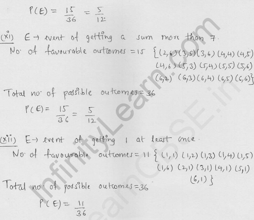 RD-Sharma-Solutions-For-Class-10th-Maths-Chapter-13-Probability-Ex-13.1-Q-3_5