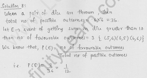 RD-Sharma-Solutions-For-Class-10th-Maths-Chapter-13-Probability-Ex-13.1-Q-8