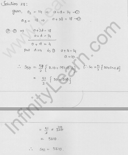 RD-Sharma-Solutions-For-Class-10th-Maths-Chapter-9-Arithmetic-Progressions-Ex-9.5- Q-28-cbselabs