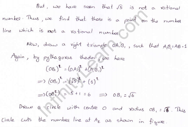 RD Sharma class 9 maths Solutions chapter 1 Number System Exercise 1.5 Question 2_2